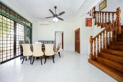 Hazel Park Terrace (D23), Terrace #561637561